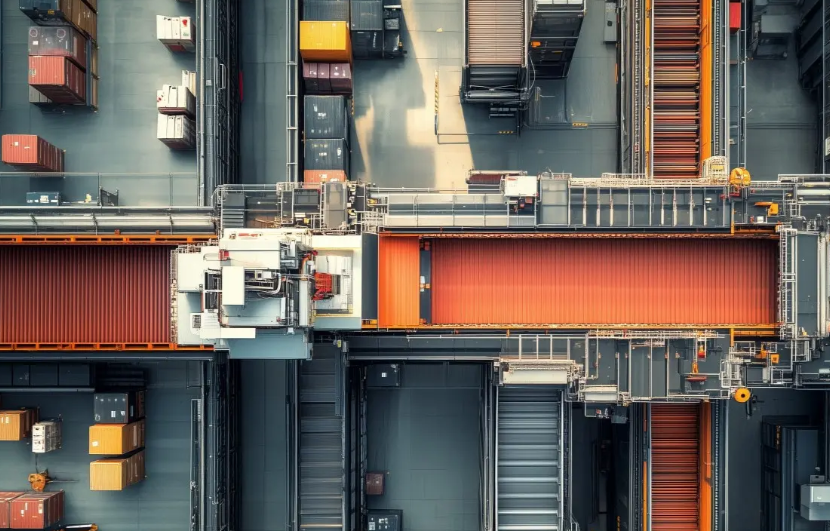 工业材料事业部